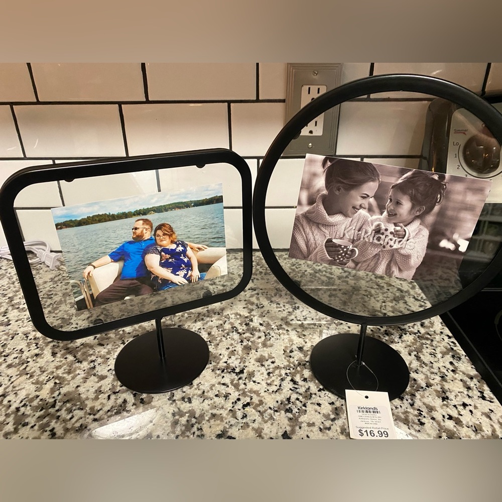 Kirkland’s Picture Frame’s